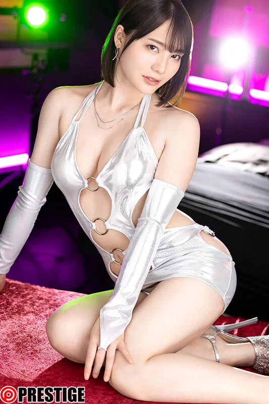 鈴村あいり｜清楚系AV女優画像