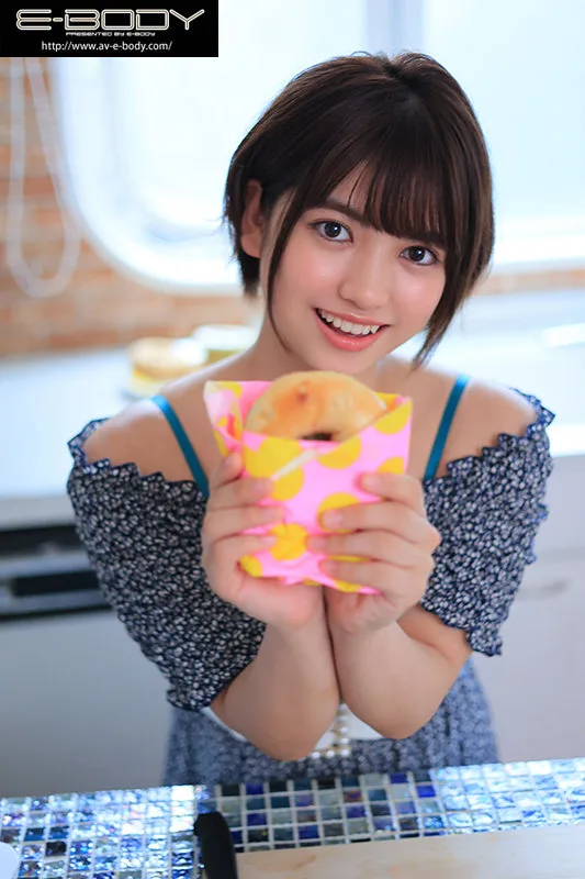 天晴乃愛｜清楚系AV女優